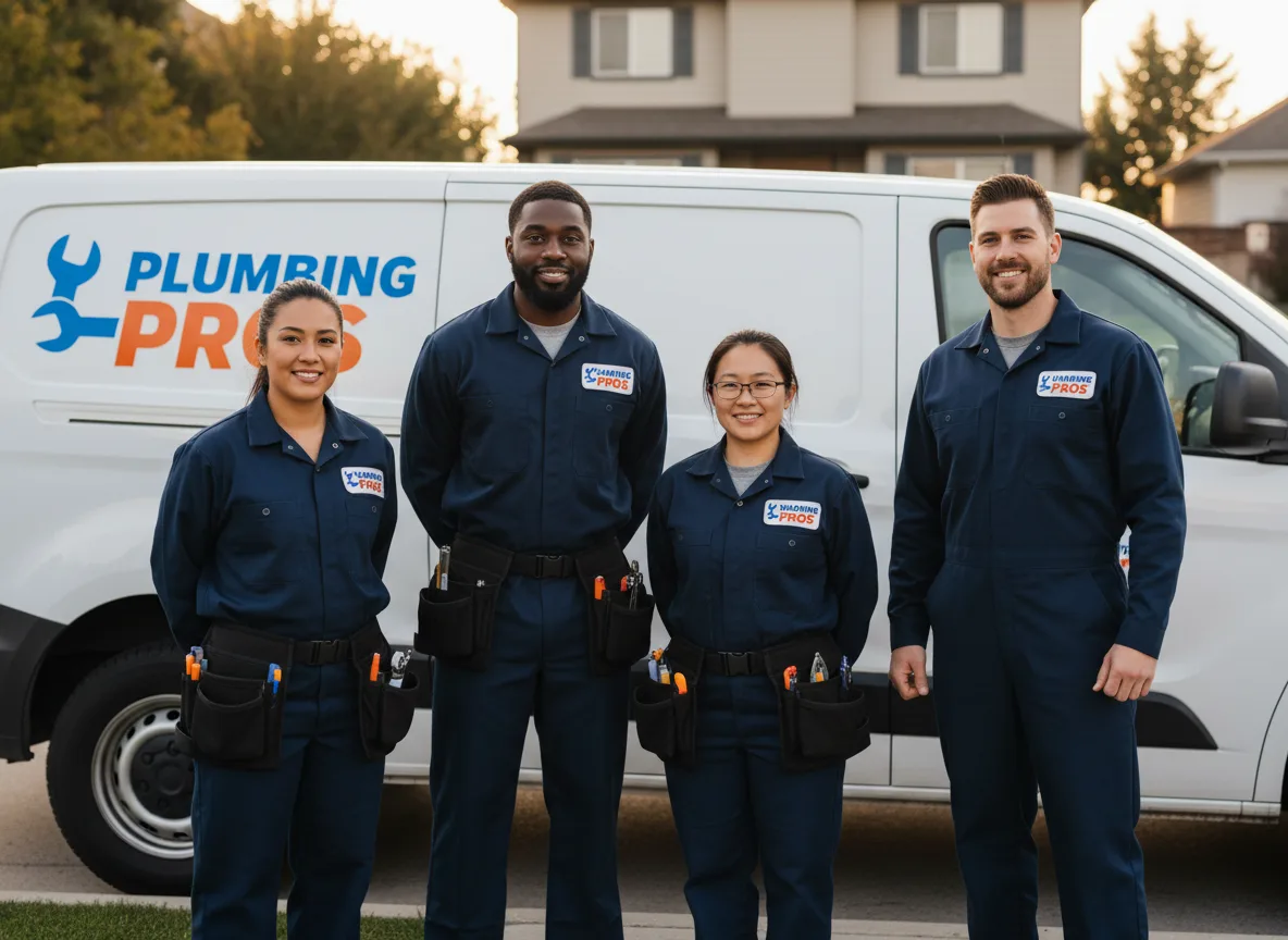 Water Heater Repair company in Prineville, OR